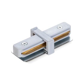   Elektromos csatlakozó I. típusú gyűjtősínekhez, fehér VIDEX