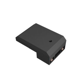 Elektromos csatlakozó mágneses buszhoz 48V fekete VIDEX