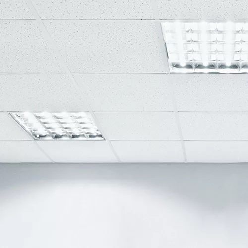 LED fénycső G13 T8 10W 1050lm 6000K Hideg 330° 60cm Videx