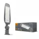 LED utcai lámpa 150W 15000lm 5000K Semleges 130° 0.72A Szürke VIDEX