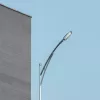 LED utcai lámpa 150W 15000lm 5000K Semleges 130° 0.72A Szürke VIDEX