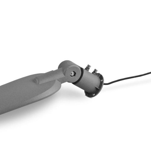 LED utcai lámpa 150W 15000lm 5000K Semleges 130° 0.72A Szürke VIDEX