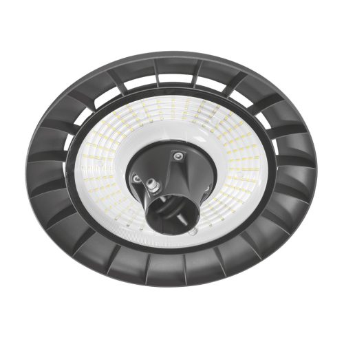 LED Utcai Park Kerti Lámpa 120W 16800lm CCT 90° 0.53A Fekete VIDEX