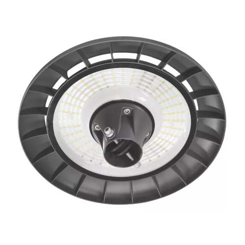LED Utcai Park Kerti Lámpa 120W 16800lm CCT 90° 0.53A Fekete VIDEX