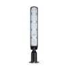 LED utcai lámpa 50W 5000lm 5000K Semleges 130° 0.25A Fekete VIDEX