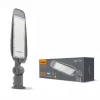 LED utcai lámpa 100W 10000lm 5000K Semleges 130° 0.48A Szürke VIDEX