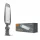 LED utcai lámpa 100W 10000lm 5000K Semleges 130° 0.48A Szürke VIDEX