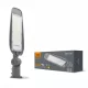LED utcai lámpa 100W 10000lm 5000K Semleges 130° 0.48A Szürke VIDEX