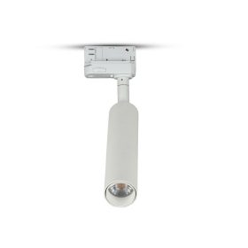   LED pályalámpa 7W 5000K fehér Samsung Chip VT-407 V-TAC - 5 év garancia