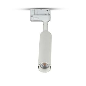   LED pályalámpa 15W 3000K fehér Samsung Chip VT-415 V-TAC - 5 év garancia