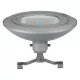 Utcai lámpa LED 100W 4000K CLASS II + III-M típusú SAMSUNG CHIP VT-115ST V-TAC