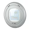 Utcai lámpa LED 100W 4000K CLASS II + III-M típusú SAMSUNG CHIP VT-115ST V-TAC