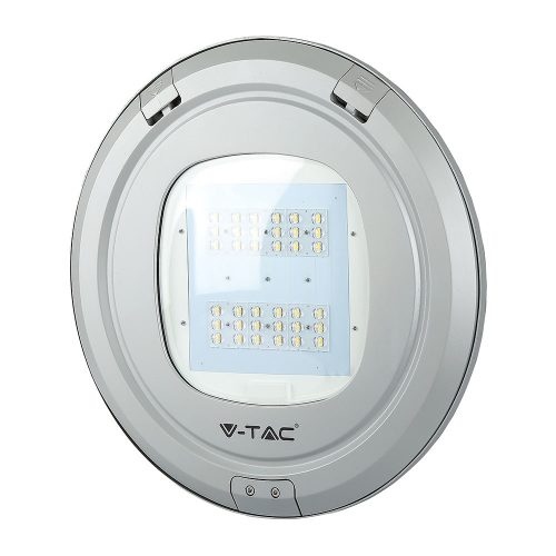 Utcai lámpa LED 100W 4000K CLASS II + III-M típusú SAMSUNG CHIP VT-115ST V-TAC