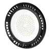 High-Bay LED lámpatest 100W 6400K MEANWELL tápegységgel Fekete Samsung Chip 120'D VT-9-101 V-TAC - 5 év garancia