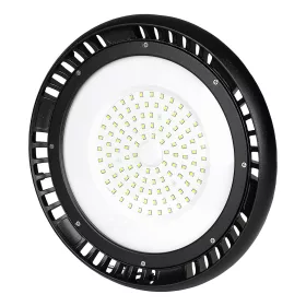   High-Bay LED lámpatest 100W 6400K MEANWELL tápegységgel Fekete Samsung Chip 120'D VT-9-101 V-TAC - 5 év garancia