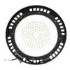 High-Bay LED lámpatest 100W 6400K MEANWELL tápegységgel Fekete Samsung Chip 120'D VT-9-101 V-TAC - 5 év garancia