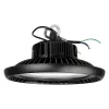 High-Bay LED lámpatest 100W 6400K MEANWELL tápegységgel Fekete Samsung Chip 120'D VT-9-101 V-TAC - 5 év garancia