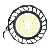 High-Bay LED lámpatest 100W 6000K SAMSUNG tápegységgel Fekete VT-9-108 V-TAC - 5 év garancia