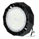 High-Bay LED lámpatest 100W 4000K SAMSUNG tápegységgel Fekete 90'D VT-9-105 V-TAC - 5 év garancia