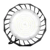 High-Bay LED lámpatest 100W 4000K SAMSUNG tápegységgel Fekete 90'D VT-9-105 V-TAC - 5 év garancia