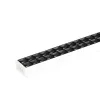 LED Lineáris Fixture 60W 4000K függő fehér fényerőszabályzó Samsung Chip VT-7-61 V-TAC - 5 év garancia