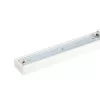 LED Lineáris Fixture 60W 4000K függő fehér fényerőszabályzó Samsung Chip VT-7-61 V-TAC - 5 év garancia