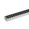 LED Lineáris Fixture 60W 4000K Függő Ezüst Dimmelhető Samsung Chip VT-7-61 V-TAC - 5 év garancia