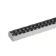 LED Lineáris Fixture 60W 4000K Függő Ezüst Dimmelhető Samsung Chip VT-7-61 V-TAC - 5 év garancia