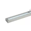 LED Lineáris Fixture 60W 4000K Függő Ezüst Dimmelhető Samsung Chip VT-7-61 V-TAC - 5 év garancia