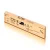 LED Lineáris Fixture 60W 4000K függő fehér fényerőszabályzó Samsung Chip VT-7-62 V-TAC - 5 év garancia