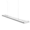 LED Lineáris Fixture 60W 4000K függő fehér fényerőszabályzó Samsung Chip VT-7-62 V-TAC - 5 év garancia