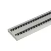 LED Lineáris Fixture 60W 4000K Függő Ezüst Dimmelhető Samsung Chip VT-7-62 V-TAC - 5 év garancia