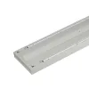 LED Lineáris Fixture 60W 4000K Függő Ezüst Dimmelhető Samsung Chip VT-7-62 V-TAC - 5 év garancia