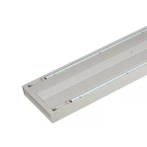 LED Lineáris Fixture 60W 4000K Függő Ezüst Dimmelhető Samsung Chip VT-7-62 V-TAC - 5 év garancia
