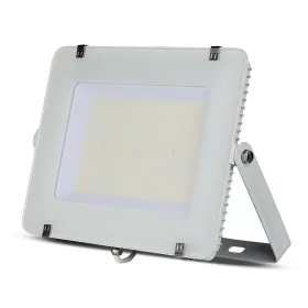   LED reflektor 200W 24000lm 6400K IP65 Fehér Samsung Chip VT-206-W V-TAC