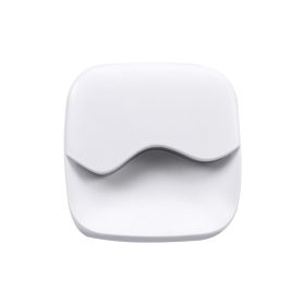   Tájoló lámpa LED éjszakai lámpa 0,45W 4000K Alkonyatérzékelővel Négyzet Fehér Samsung Chip VT-83 V-TAC