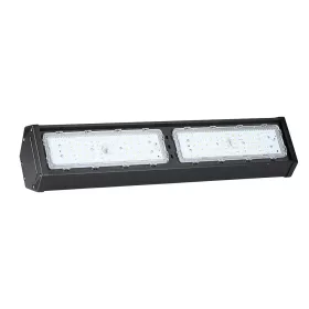   High-Bay LED lámpatest 100W 4000K lineáris fekete Samsung Chip 120'D VT-9-112 V-TAC - 5 év garancia
