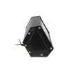 High-Bay LED lámpatest 100W 4000K lineáris fekete Samsung Chip 120'D VT-9-112 V-TAC - 5 év garancia