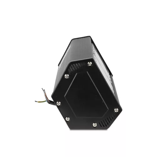 High-Bay LED lámpatest 100W 4000K lineáris fekete Samsung Chip 120'D VT-9-112 V-TAC - 5 év garancia