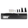 High-Bay LED lámpatest 100W 4000K lineáris fekete Samsung Chip 120'D VT-9-112 V-TAC - 5 év garancia