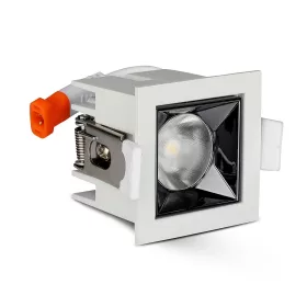   LED Spot süllyesztett lámpatest 4W 5700K SMD SAMSUNG CHIP VT-2-04 V-TAC