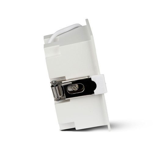 LED Spot süllyesztett lámpatest 16W 2700K SMD SAMSUNG CHIP 38'D - 5 év garancia VT-2-16 V-TAC