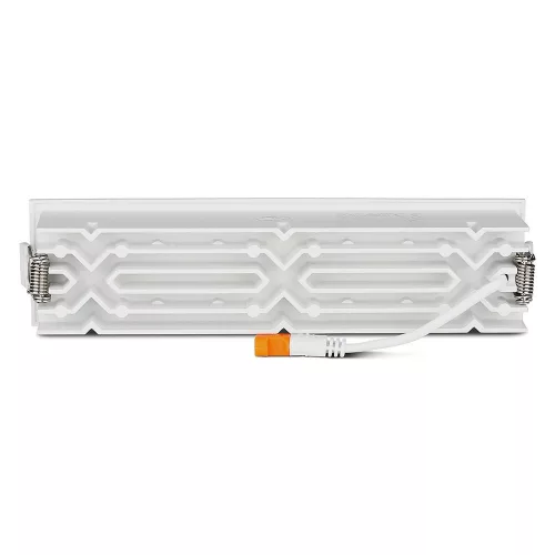 LED Spot süllyesztett lámpatest 20W 5700K SMD SAMSUNG CHIP 38'D - 5 év garancia VT-2-21 V-TAC