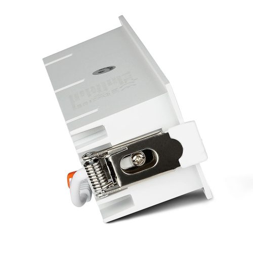 LED Spot süllyesztett lámpatest 20W 4000K SMD SAMSUNG CHIP 38'D - 5 év garancia VT-2-21 V-TAC