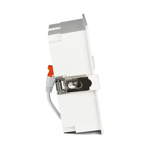 LED Spot süllyesztett lámpatest 36W 4000K SMD SAMSUNG CHIP 38'D - 5 év garancia VT-2-36 V-TAC