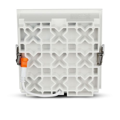 LED Spot süllyesztett lámpatest 36W 4000K SMD SAMSUNG CHIP 38'D - 5 év garancia VT-2-36 V-TAC