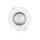 Süllyesztett LED Spot lámpatest 20W 6400K Fix COB VT-26201 V-TAC