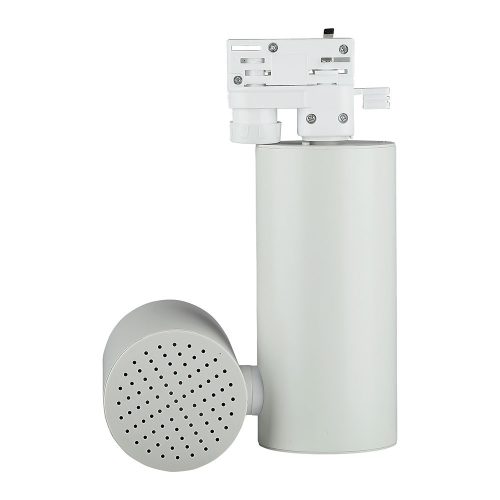 LED pályalámpa 30W 6400K fehér VT-4635 V-TAC - 5 év garancia