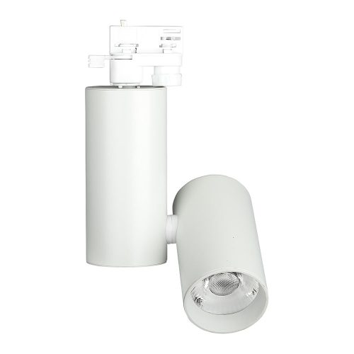 LED pályalámpa 30W 6400K fehér VT-4635 V-TAC - 5 év garancia