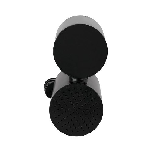 LED pályalámpa 30W 6400K fekete VT-4635 V-TAC - 5 év garancia